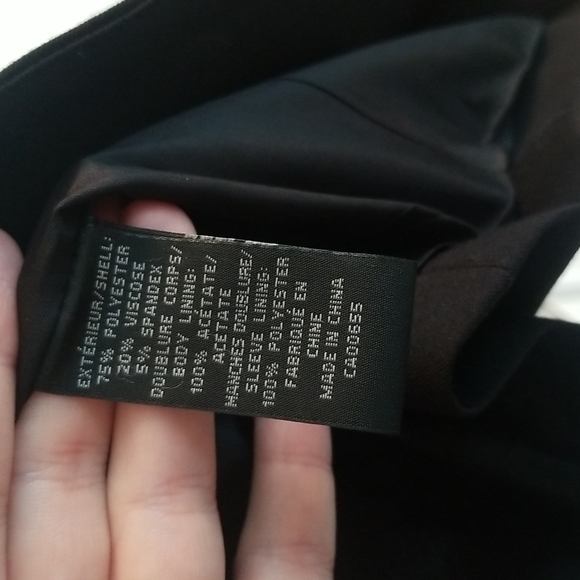 RW&CO Suit - Picture 6 of 13